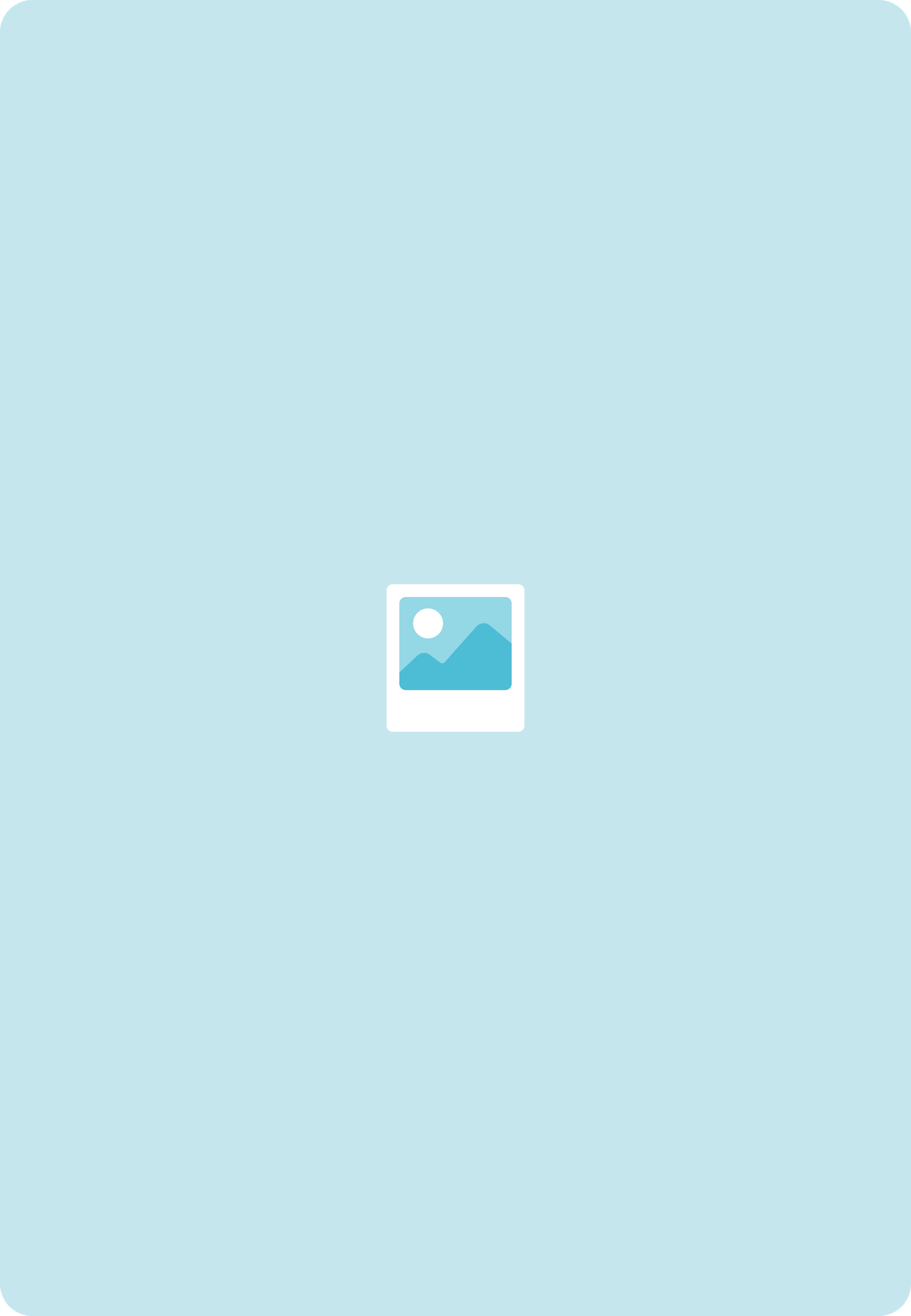 placeholder blue
