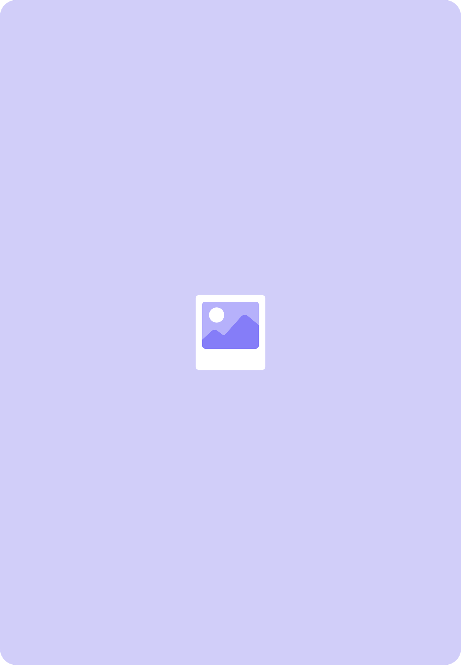 placeholder purple